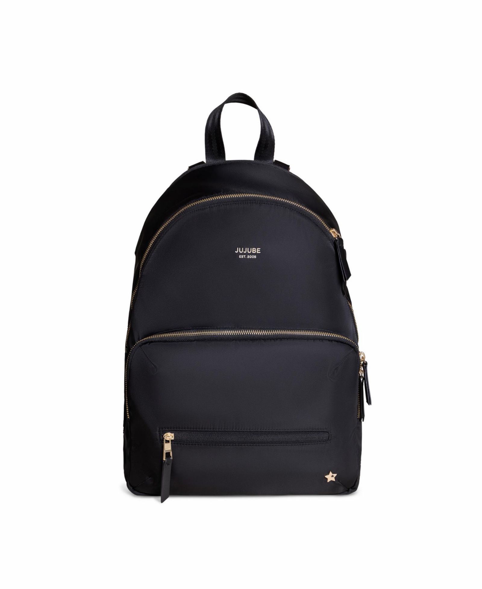 JuJuBe Everyday Diaper Backpack