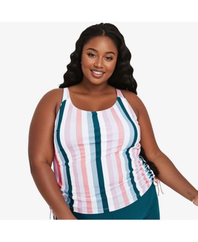 Multi stripe