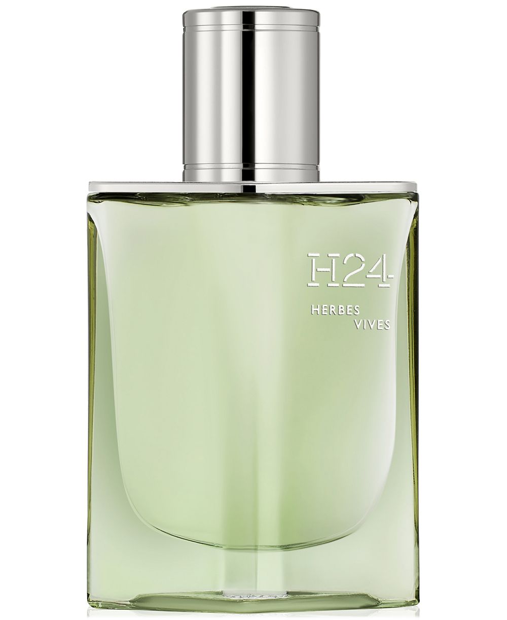 HERMÈS Мужской H24 Herbes Vives Eau de Parfum Spray, 1.6 oz.