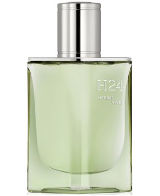 HERMÈS Мужской H24 Herbes Vives Eau de Parfum Spray, 1.6 oz.