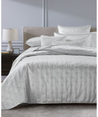 Комплект покрывал Hotel Collection Glint, Full/Queen
