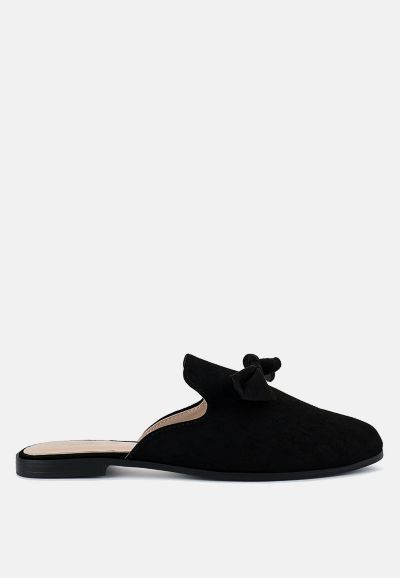 Женские мюли London Rag Dobos Casual Walking