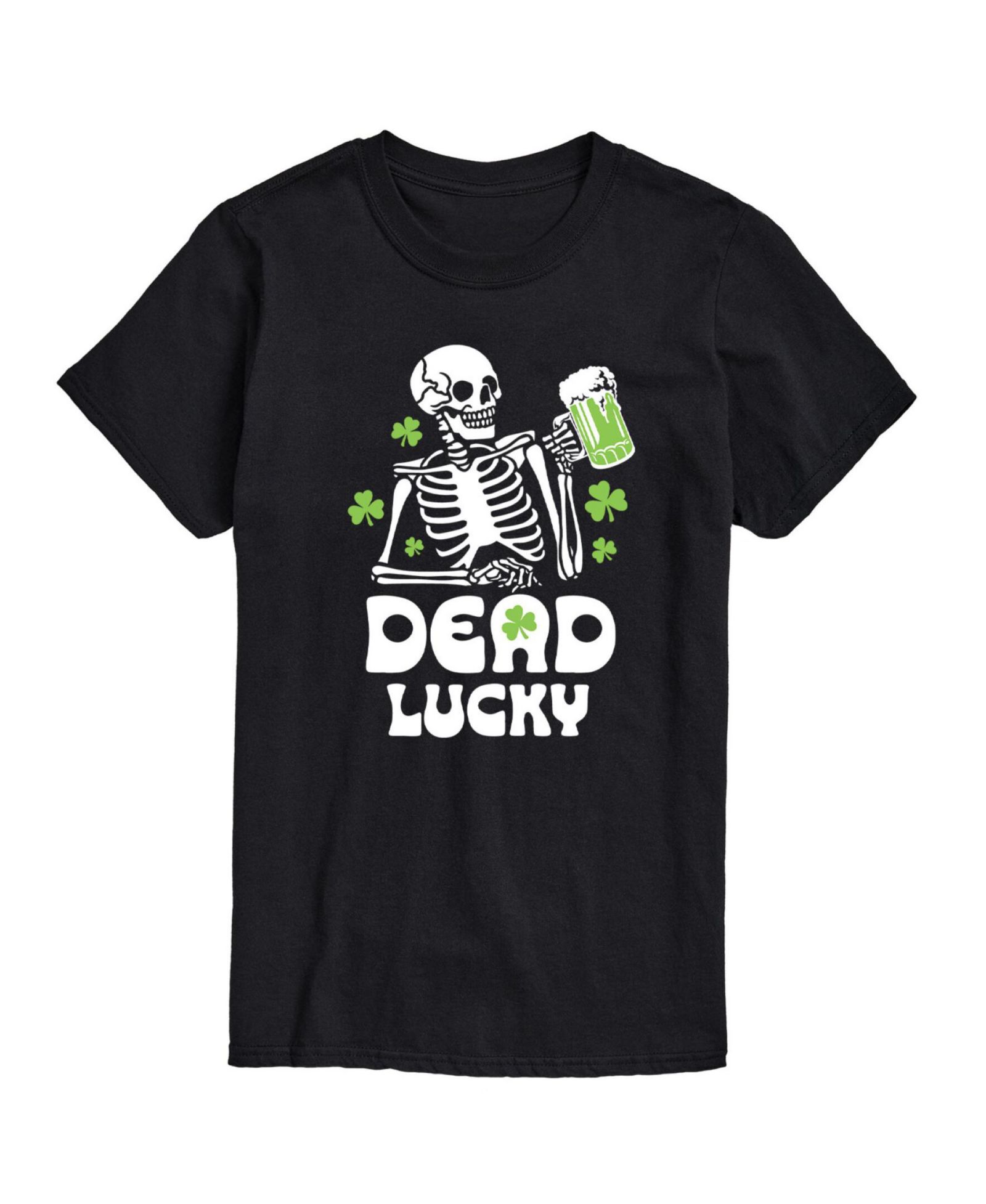 Футболки AIRWAVES Men's St Patricks Day Short Sleeve