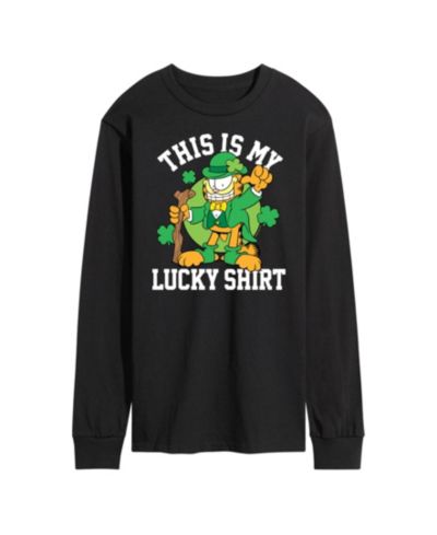 Мужские свитшоты AIRWAVES Garfield Long Sleeve T-shirts