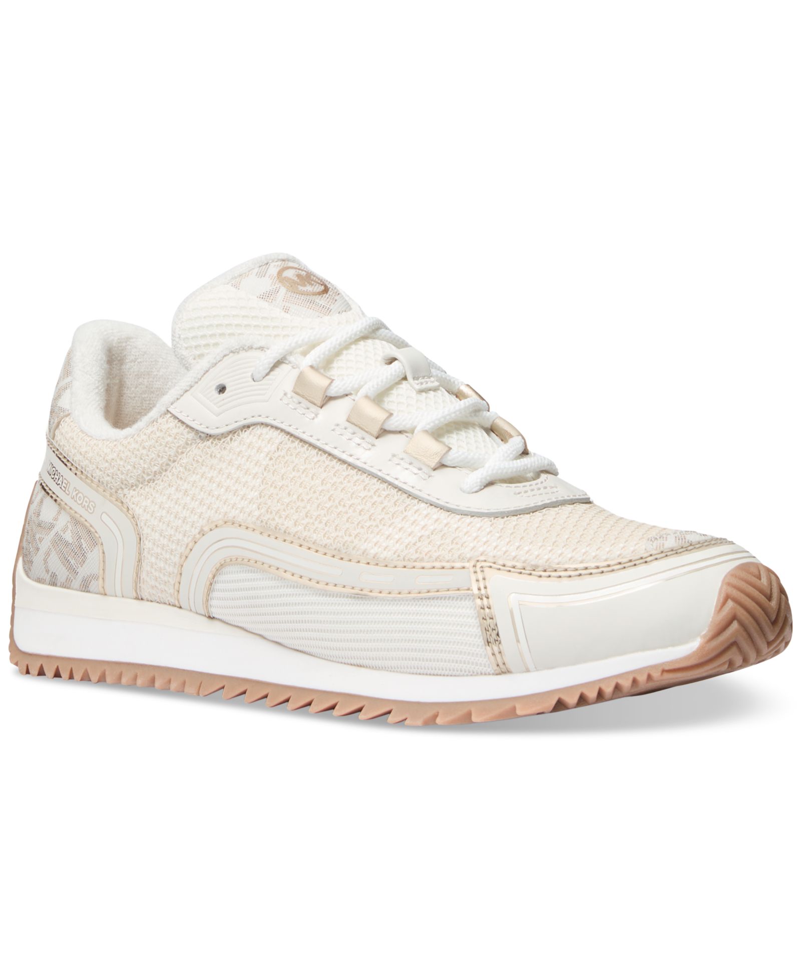 Women's Byrdie Lace-Up Sneakers