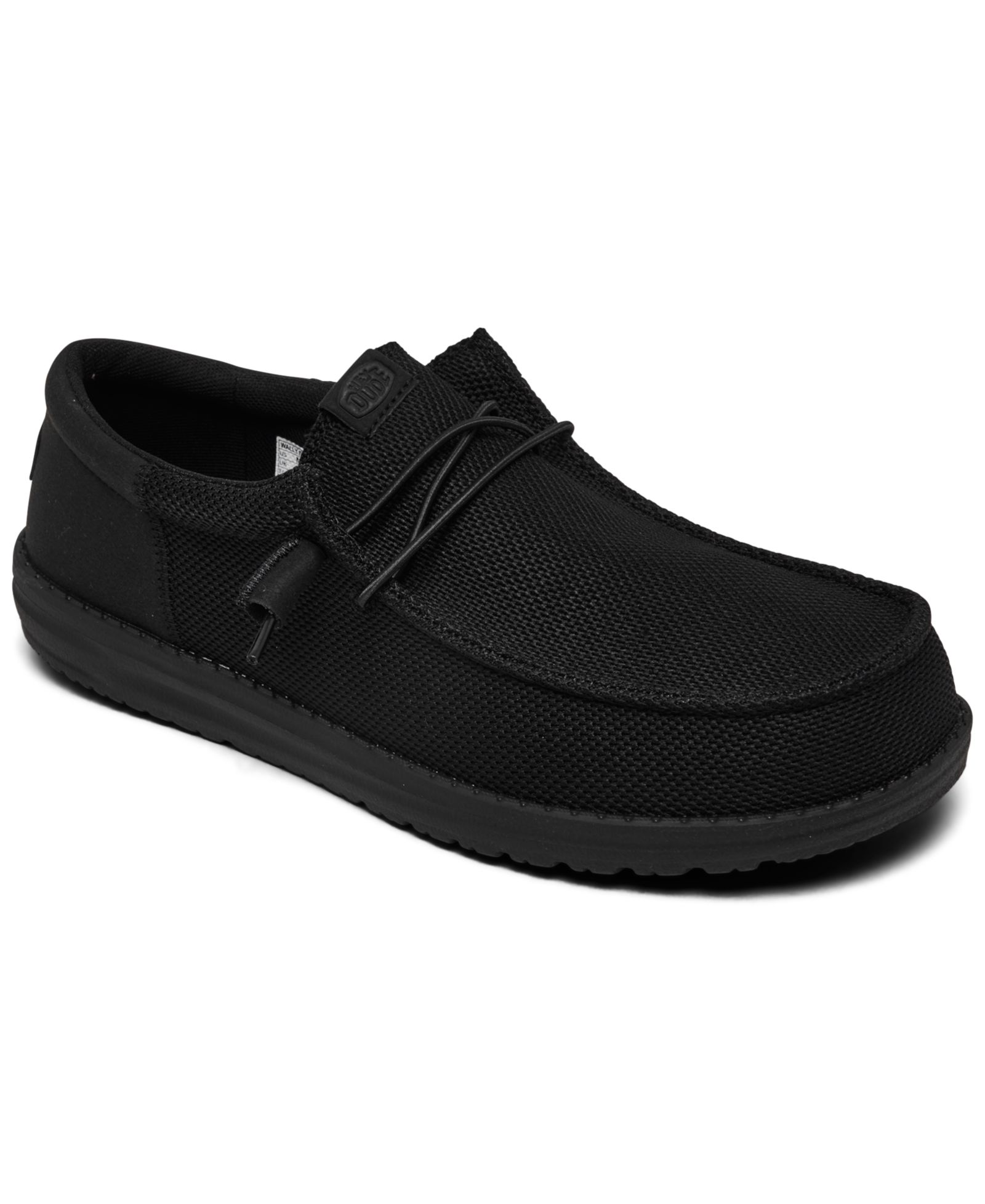 Hey Dude Мужские мокасины Wally Funk Casual из Finish Line