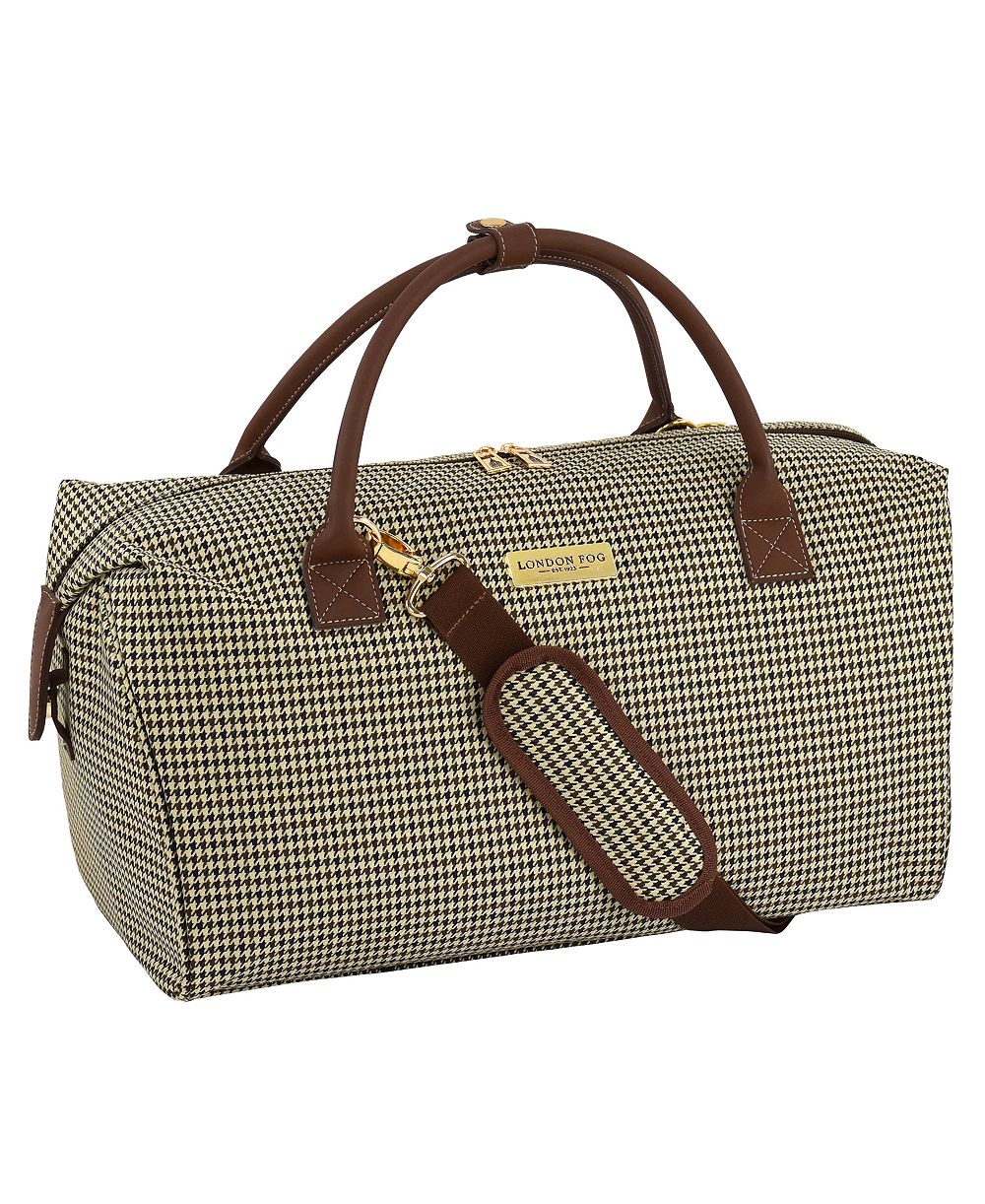London Fog Сумка Duffel Cambridge 20"