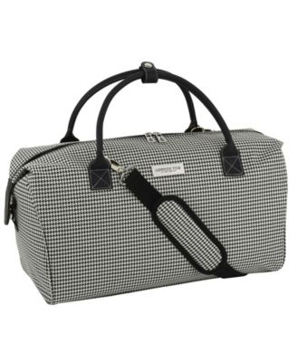 London Fog Cambridge 20" Duffel