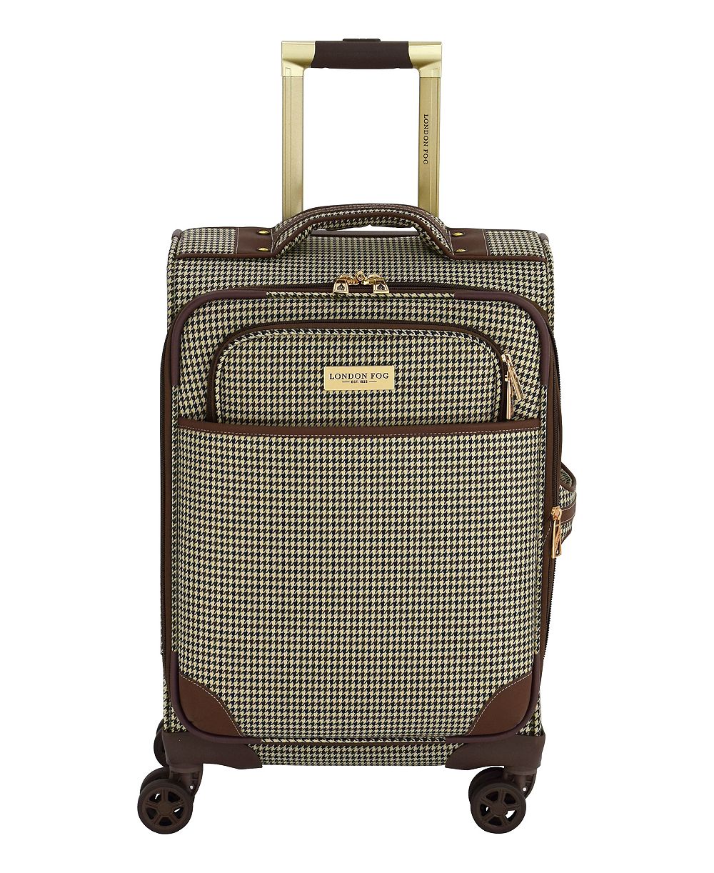 Чемодан London Fog Cambridge Small Carry-on Spinner