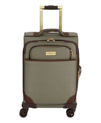 London Fog Cambridge Small Carry-on Spinner