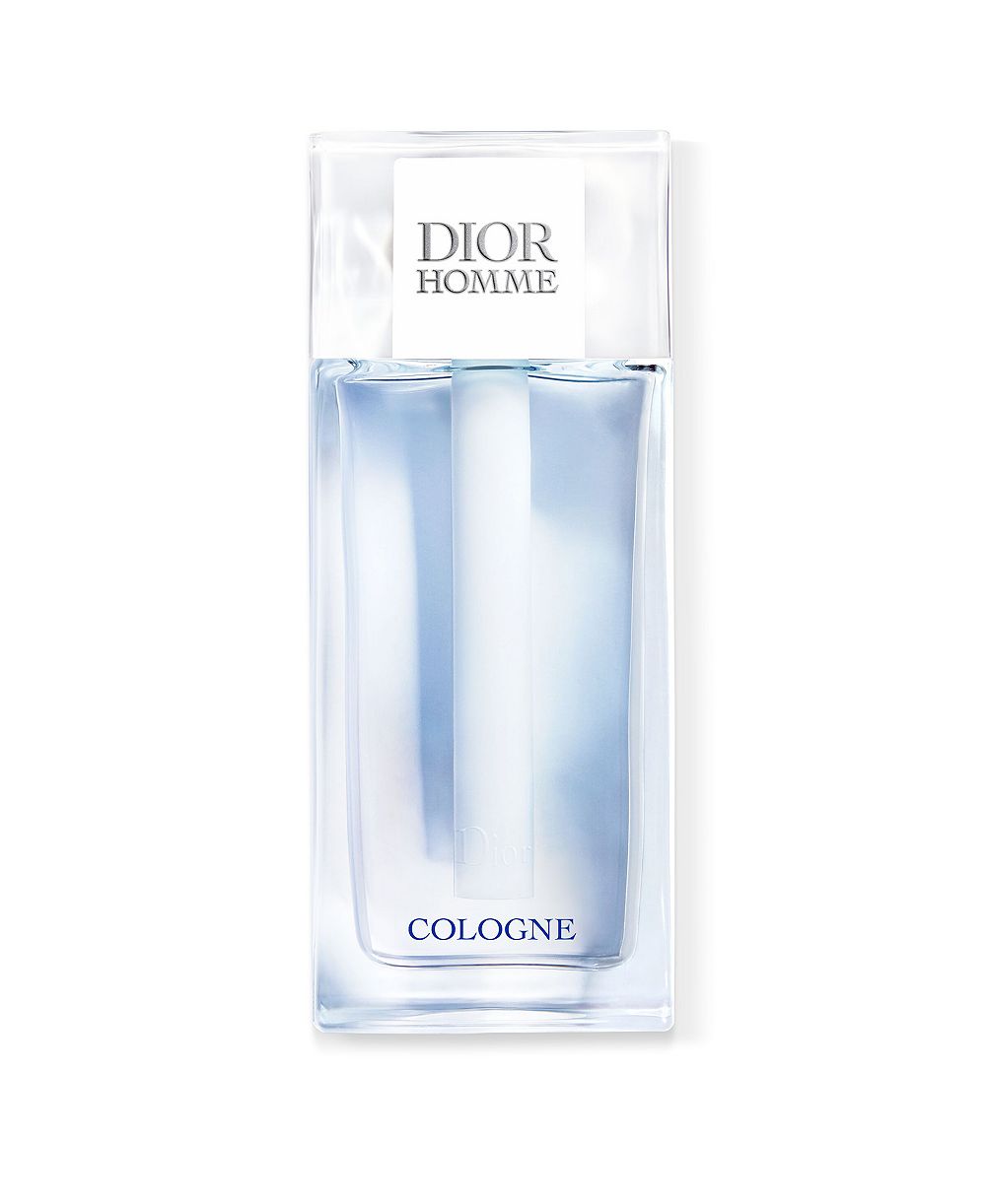 Dior Men's Homme Cologne Eau de Toilette Spray, 2.5 oz.