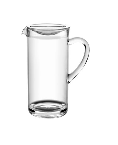 Abode Homewares Кувшин для коктейлей Montana с крышкой, 60 oz