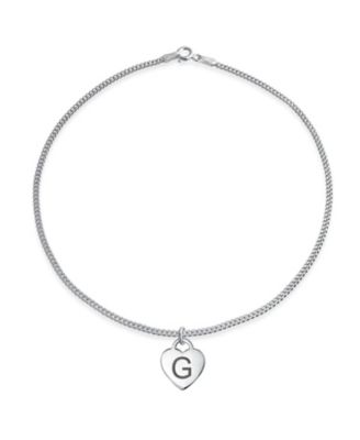 Silver g