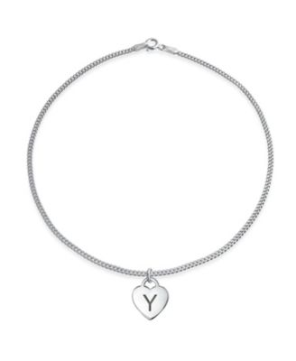 Silver y