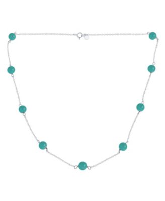 Blue turquoise