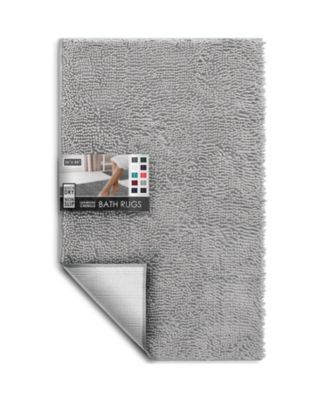 Silver grey