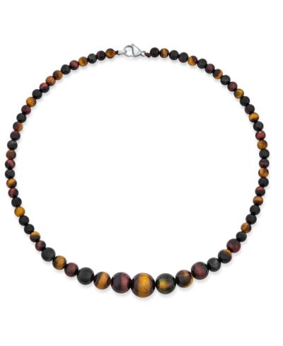 Mixed tigers eye