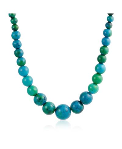 Blue turquoise