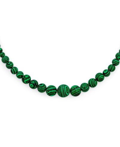 Green malachite
