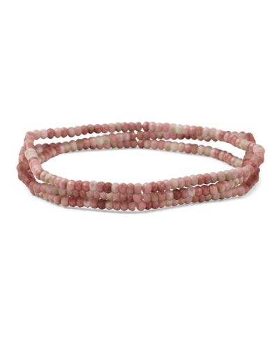 Rose quartz