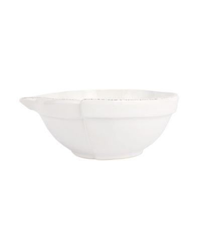 VIETRI Lastra Medium Mixing Bowl