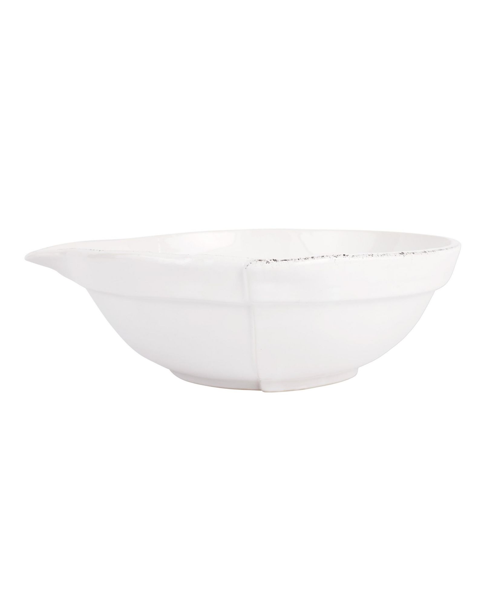 VIETRI Lastra Large Mixing Bowl