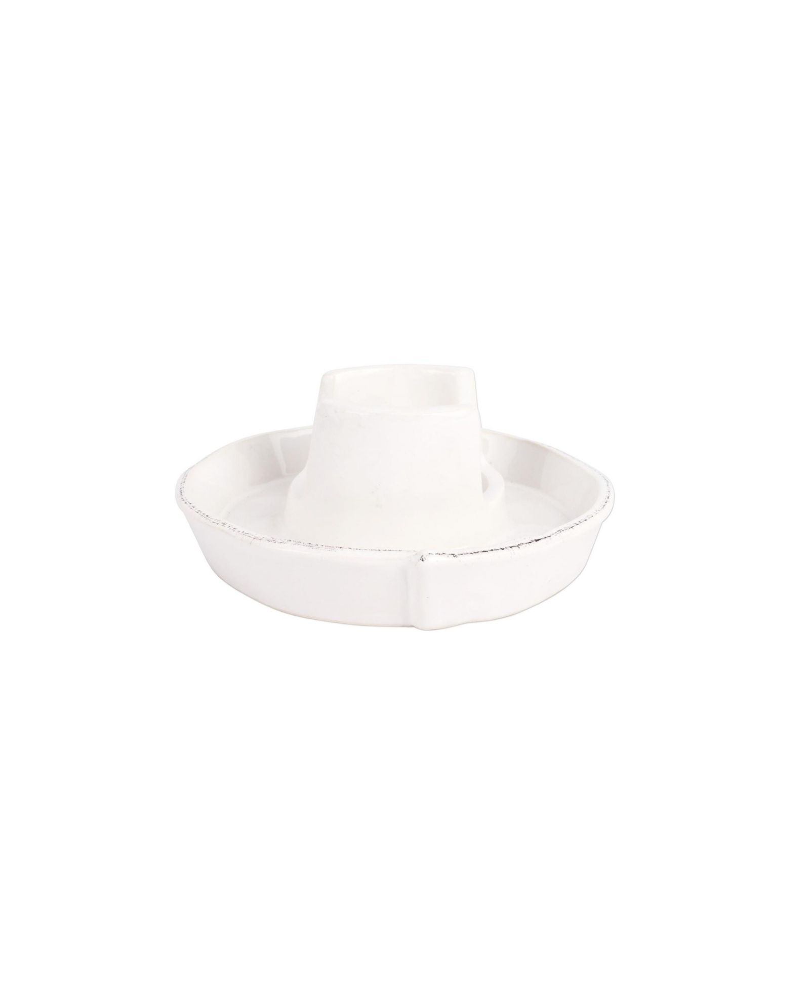 VIETRI Lastra Sponge Holder