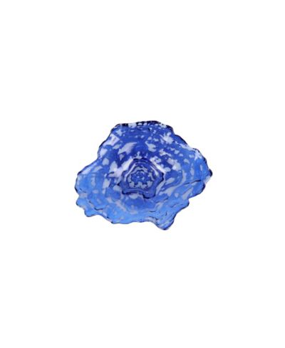 VIETRI Ostrica Glass Small Plate