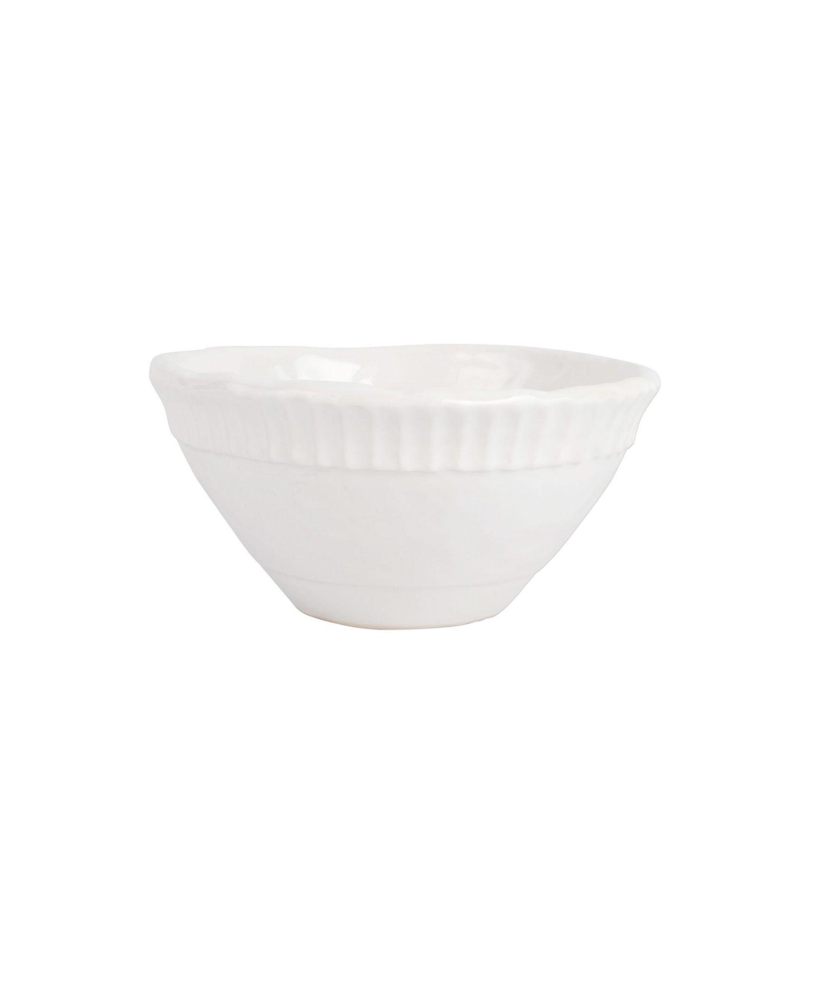 VIETRI Pietra Serena Small Deep Bowl
