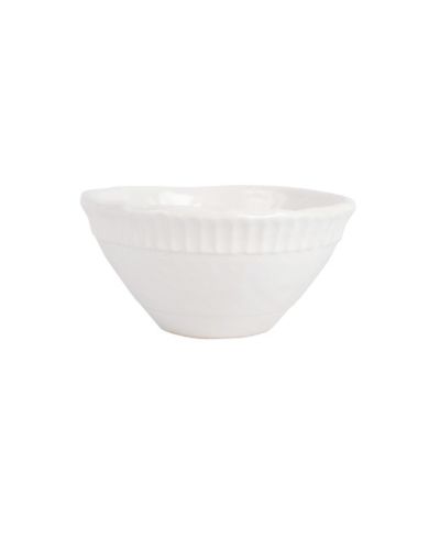 VIETRI Pietra Serena Small Deep Bowl