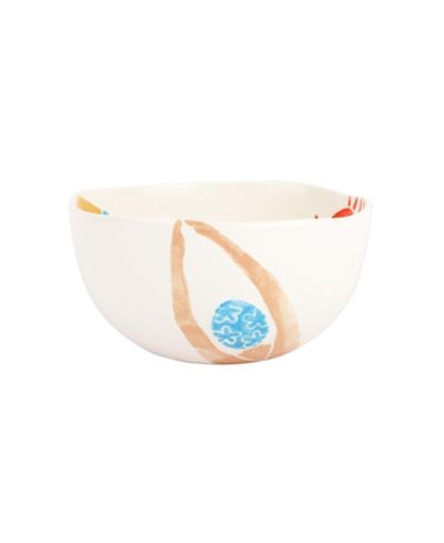 VIETRI Riviera Deep Serving Bowl