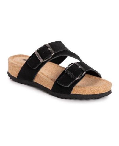 Muk Luks Women's Poppy Sandal