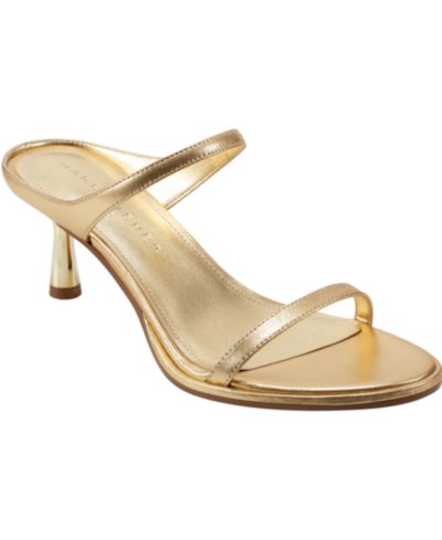 Marc Fisher LTD Женские босоножки Alonde Kitten Heel