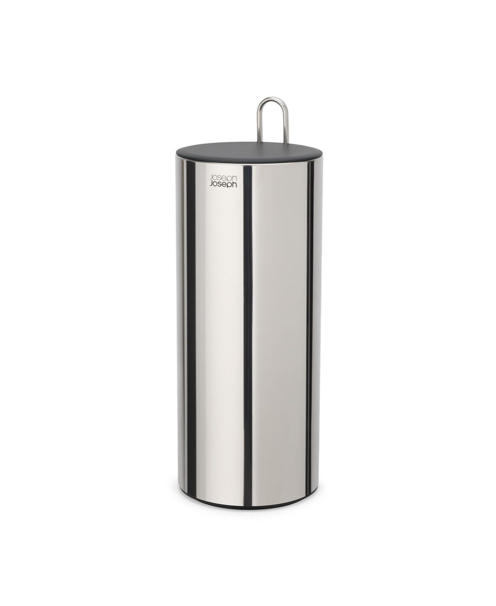 Держатель для туалетной бумаги Joseph Joseph Easy-store Luxe скрытый