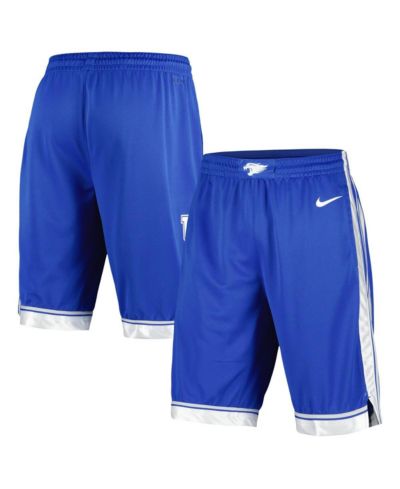Шорты Nike Men's Royal Kentucky Wildcats Replica Performance