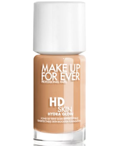 3Y38 - Cool Honey  - For medium to tan skin with yellow undertones