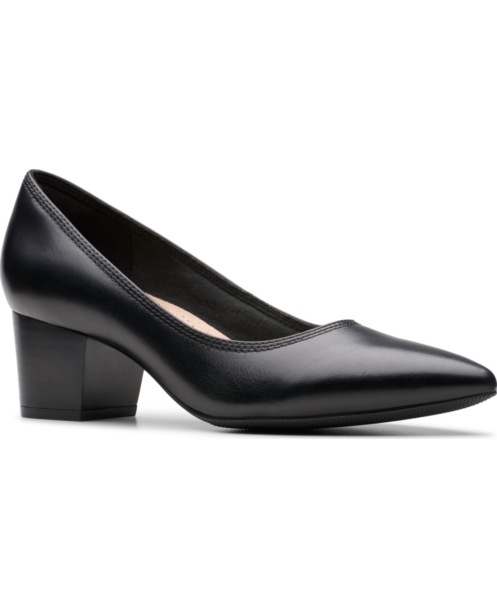 Clarks Women's Collection Ellanie Hope Pumps