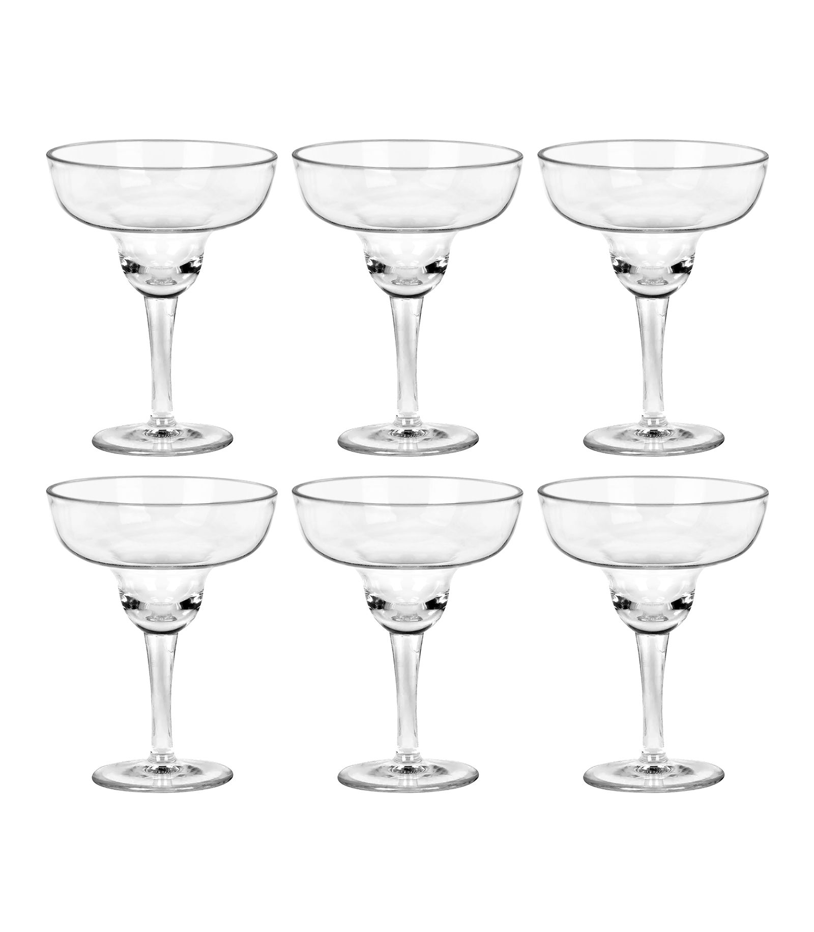 Набор стаканов Abode Homewares Montana Margarita 6 шт