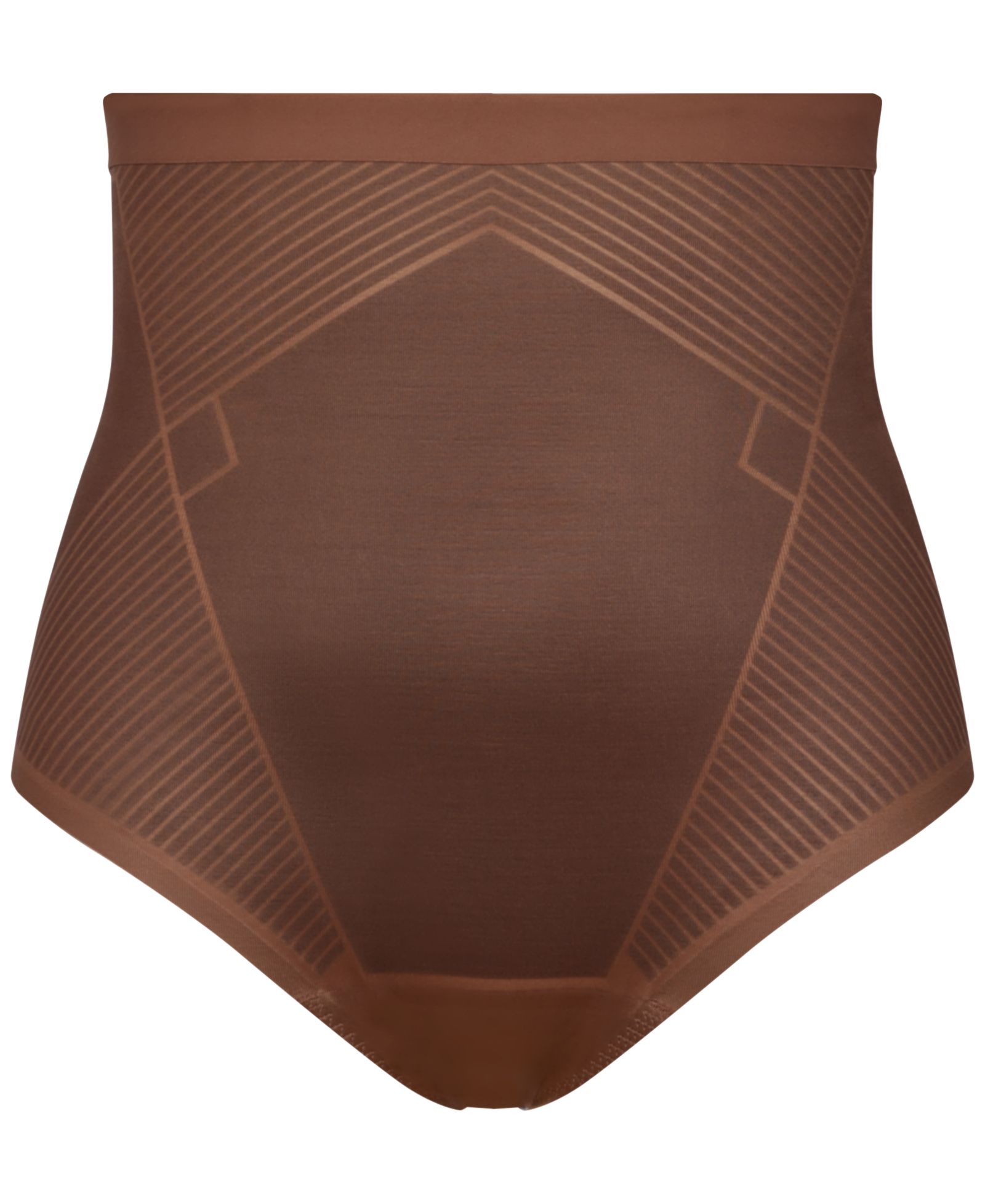 Трусики SPANXshape™ Invisible High-Waisted Thong 10401R