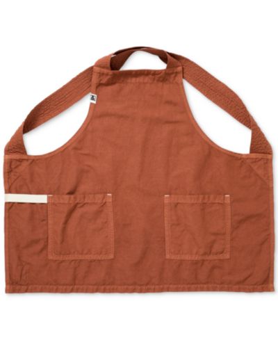 Фартук Hedley & Bennett Cross-Back