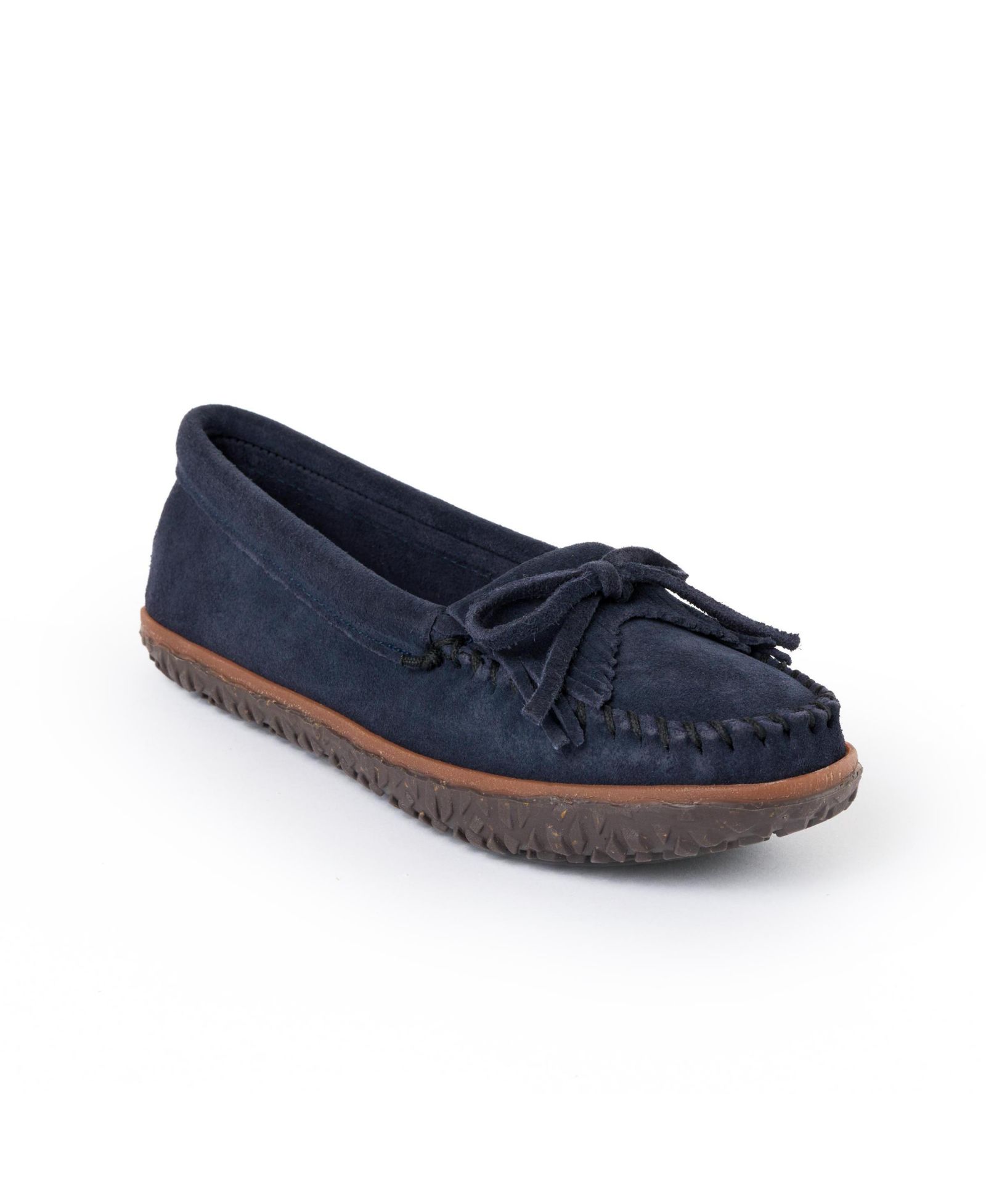 Мокасины Women's Minnetonka Kilty Tread