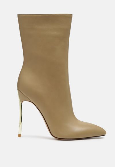 London Rag Women's Klayton boots