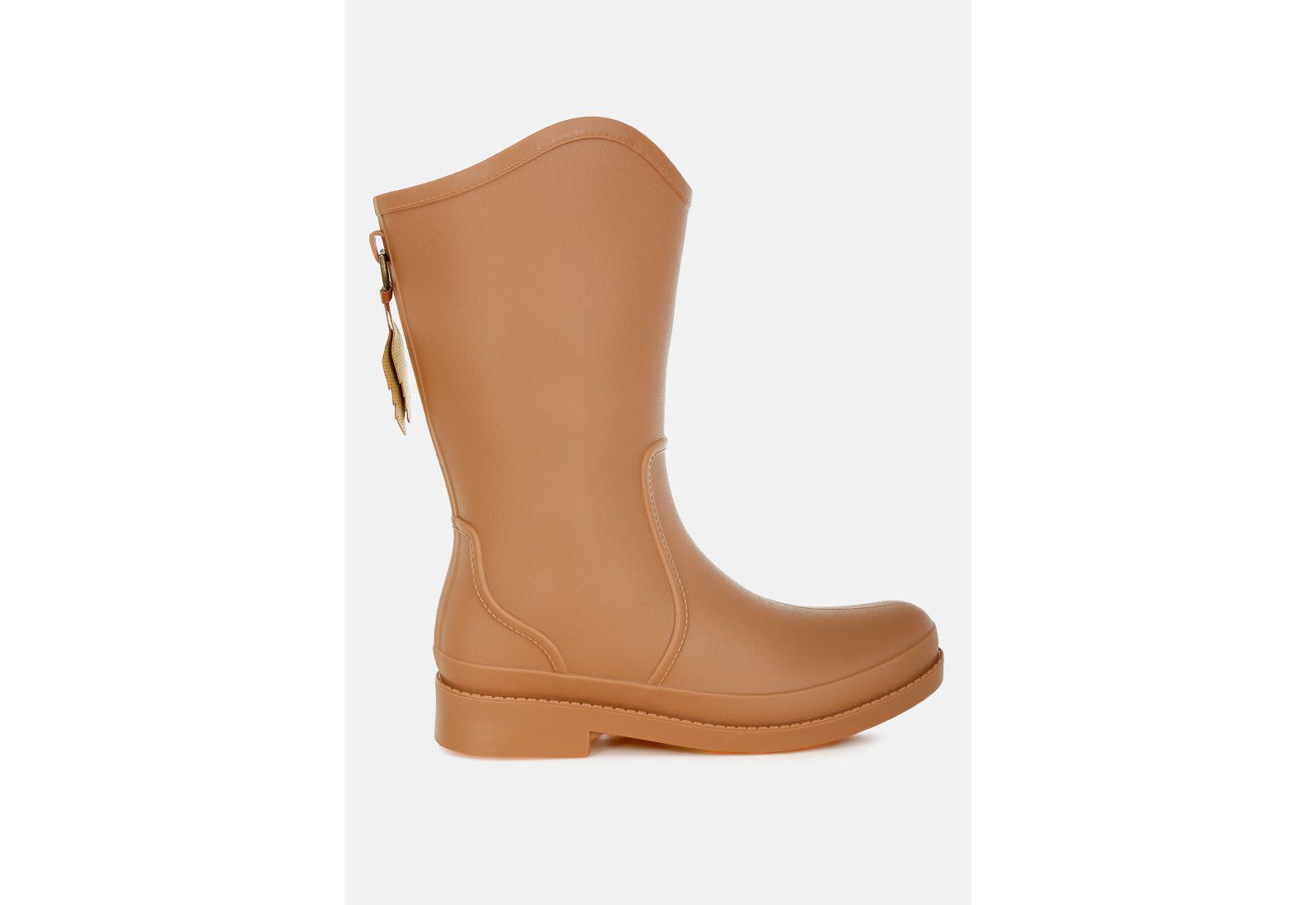 London Rag Womens Overcloud Stylish Rainboots