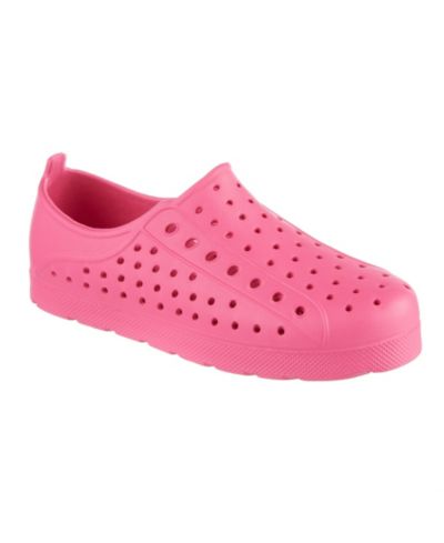 Детские кеды Totes Big Kid's Sol Bounce Splash Play Eyelet