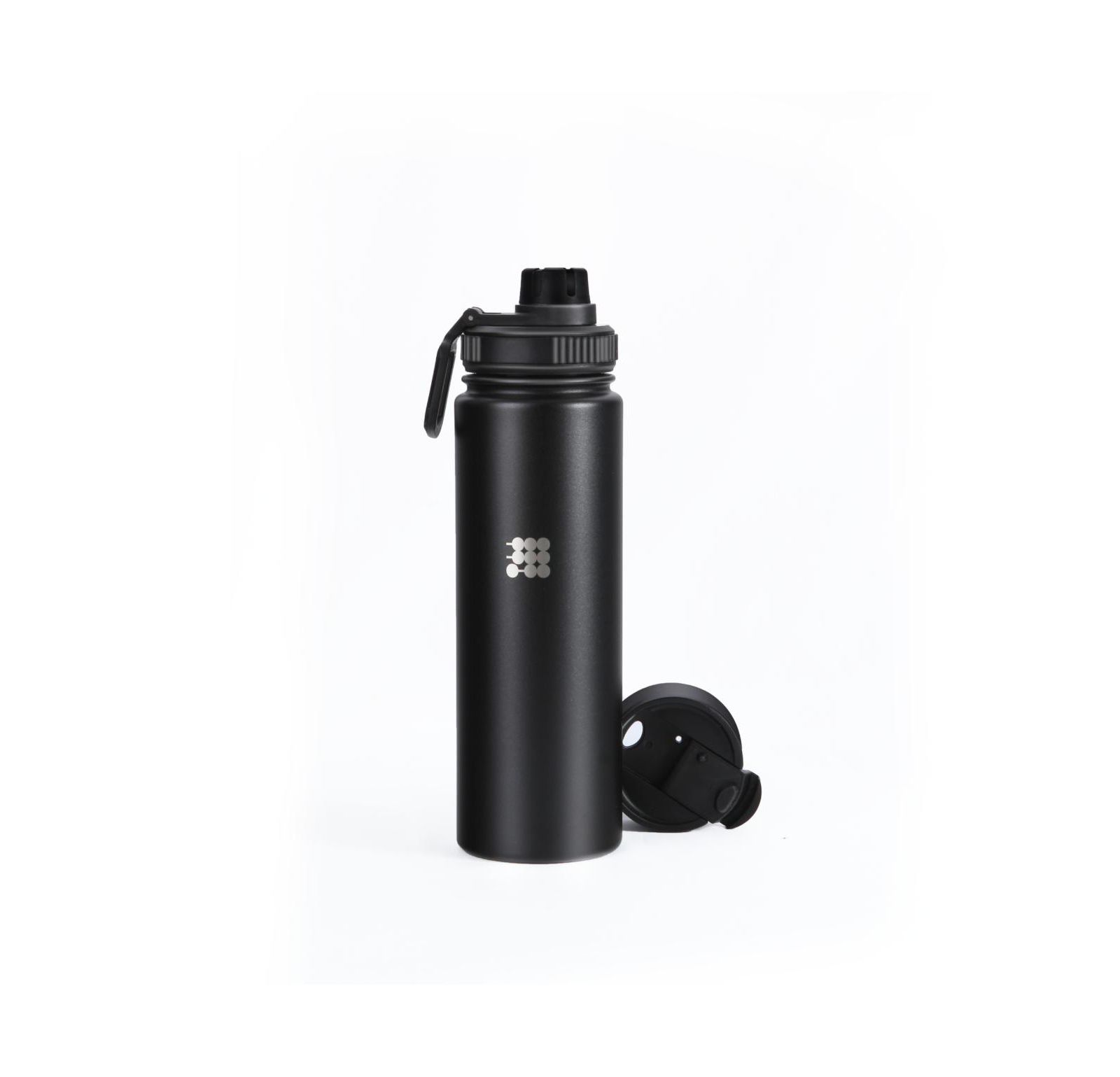 Cubitt Stainless Steel 24 oz. Water Bottle