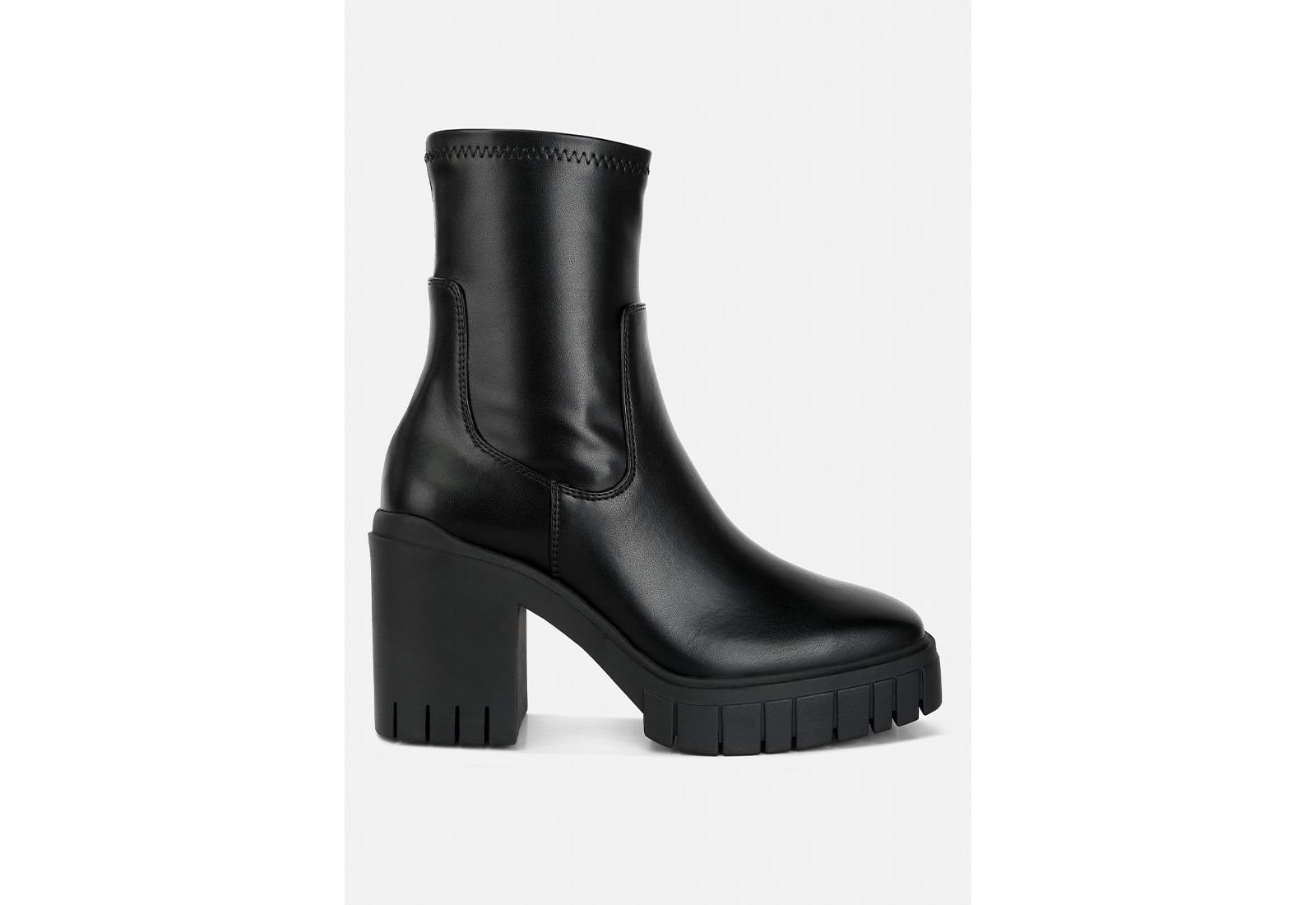Женские ботильоны London Rag Kokum Faux Leather