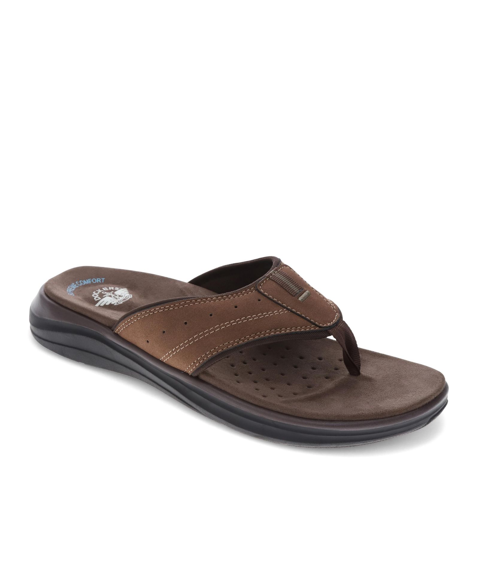 Dockers Men's Banks Sandals