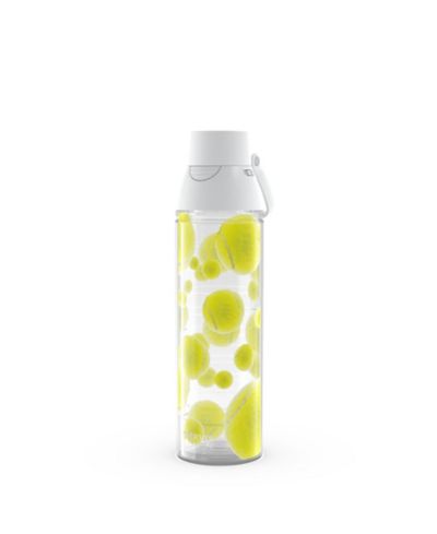 Термокружка Tervis Venture Lite Tennis Balls, 24oz, классическая