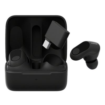 Sony Inzone Buds Low-Latency Noise-Cancelling Gaming Earbuds