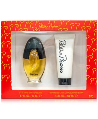 Подарочный набор духов Paloma Picasso 2 шт. Eau de Parfum
